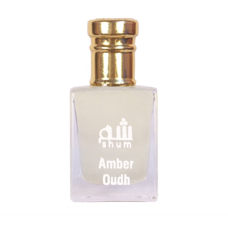 Attar Perfume online - Amber Oudh Attar Perfume Online at shiddat.com